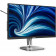 Монитор 23.8" PHILIPS 24B2N4200 Black (IPS, 1920x1080, 120Hz, 4 ms, 178°/178°, 300 cd/m, 1500:1, +HDMI 1.4, +DisplayPort, +4xUSB 3.2, +MM)