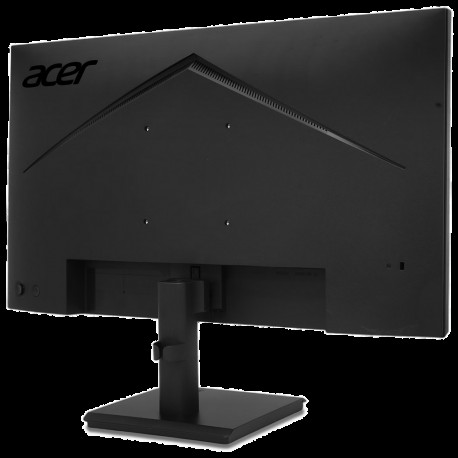 Монитор 27" ACER V277Gbmipx Black (IPS, 1920x1080, 178°/178°, 250cd/m2, 1500:1(100M:1), 4ms, 120Hz, VGA, HDMI, DP, MM)-4