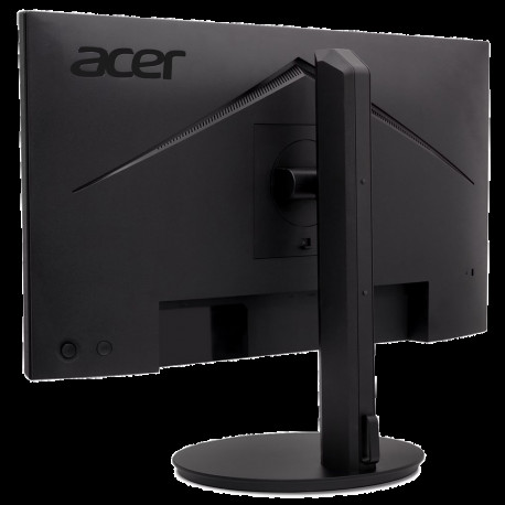 Монитор 27" ACER CB272Gbirv Black (IPS, 1920x1080, 1ms, 250cd, 120Hz, 1xVGA + 1xHDMI(1.4), sync: FreeSync, hadj 165, Vesa:100x100)-4