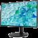 Монитор 27" ACER CB272Gbirv Black (IPS, 1920x1080, 1ms, 250cd, 120Hz, 1xVGA + 1xHDMI(1.4), sync: FreeSync, hadj 165, Vesa:100x100)