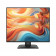 Монитор 23.8" MSI PRO MP245PHG E14 IPS, 1920x1080, 144Hz, 4ms, 300сd/m, 1500:1, HDR | HDMI(2.0), DP(1.2a), Type-C(PD-65W), 2xUSB3.2 | HAS, Pivot, Swivel, InPSU, Speakers, Vesa 100, Black