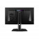 Монитор 26.5" MSI MPG 271QRX QD-OLED QD-OLED, 2560x1440, 360Hz, 0,03ms, 250сd/m, 1500000:1, HDR10 | 2xHDMI(2.1), DP(1.4a), Type-C(PD-98W), 2xUSB2.0 | HAS, Pivot, Swivel, InPSU, Vesa 100, Black