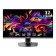 Монитор 31.5" MSI MPG 321URX QD-OLED QD-OLED, 3840x2160, 240Hz, 0,03ms, 250сd/m, 1500000:1, HDR10 | 2xHDMI(2.1), DP(1.4a), Type-C(PD-90W), 2xUSB2.0 | HAS, Swivel, InPSU, , Vesa 100, Black