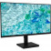 Монитор 27" ACER V277UGbmiipx Black (IPS, 2560x1440, 1 / 4ms, 350cd, 120Hz, 2xHDMI(2.0) + 1xDP(1.2) + SPK + Audio Out, Speakers 2Wx2, Internal, sync: FreeSync, hdr: HDR 10, Vesa:100x100, 90% DCI-P3)