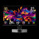Монитор 26.5" MSI MAG 271QP QD-OLED X28 QD-OLED, 2560x1440, 280Hz, 0,03ms, 250сd/m, 1500000:1, HDR10 | 2xHDMI(2.1), DP(1.4a), Type-C(PD-15W) | HAS, Pivot, Swivel, InPSU, , Vesa 100, Black
