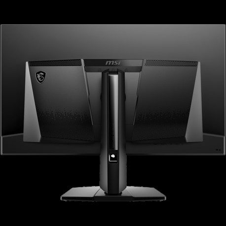 Монитор 31.5" MSI MAG 321UPX QD-OLED QD-OLED, 3840x2160, 240Hz, 0,03ms, 250сd/m, 1500000:1, HDR10 | 2xHDMI(2.1), DP(1.4a), Type-C(PD-15W) | HAS, Swivel, InPSU, Vesa 100, Black-3