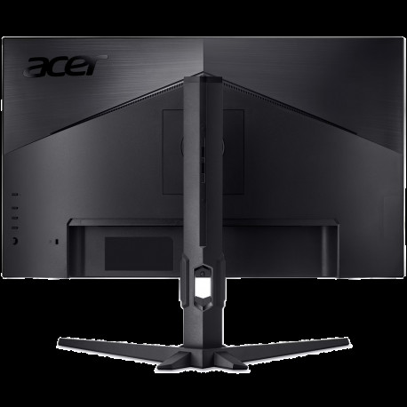 Монитор 27" ACER XV270UX1bmiiprx Black (IPS, 2560x1440, 0,5 / 1ms, 250cd, 200Hz, 2xHDMI(2.0) + 1xDP(1.2) + SPK + Audio Out, Speakers 2Wx2, Internal, sync: FreeSync Premium, hdr: HDR 10, hadj 150, Vesa:100x100, 99% sRGB)-3