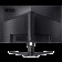 Монитор 27" ACER XV270UX1bmiiprx Black (IPS, 2560x1440, 0,5 / 1ms, 250cd, 200Hz, 2xHDMI(2.0) + 1xDP(1.2) + SPK + Audio Out, Speakers 2Wx2, Internal, sync: FreeSync Premium, hdr: HDR 10, hadj 150, Vesa:100x100, 99% sRGB)