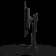 Монитор 27" Gigabyte AORUS FO27Q5P EK Black (QD-OLED, 2560×1440, 500Hz, 300 cd/m, 1,5M:1, 2xHDMI 2.1, DP 2.1 UHBR20, 1x MiniDP 2.1 UHBR20, DP 1.4 (HBR3) выход 3xUSB 3.2, USB Type-C)