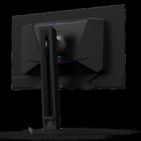 Монитор 27" Gigabyte AORUS FO27Q5P EK Black (QD-OLED, 2560×1440, 500Hz, 300 cd/m, 1,5M:1, 2xHDMI 2.1, DP 2.1 UHBR20, 1x MiniDP 2.1 UHBR20, DP 1.4 (HBR3) выход 3xUSB 3.2, USB Type-C)-4