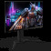 Монитор 27" Gigabyte AORUS FO27Q5P EK Black (QD-OLED, 2560×1440, 500Hz, 300 cd/m, 1,5M:1, 2xHDMI 2.1, DP 2.1 UHBR20, 1x MiniDP 2.1 UHBR20, DP 1.4 (HBR3) выход 3xUSB 3.2, USB Type-C)