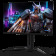 Монитор 27" Gigabyte AORUS FO27Q5P EK Black (QD-OLED, 2560×1440, 500Hz, 300 cd/m, 1,5M:1, 2xHDMI 2.1, DP 2.1 UHBR20, 1x MiniDP 2.1 UHBR20, DP 1.4 (HBR3) выход 3xUSB 3.2, USB Type-C)
