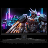 Монитор 27" Gigabyte AORUS FO27Q5P EK Black (QD-OLED, 2560×1440, 500Hz, 300 cd/m, 1,5M:1, 2xHDMI 2.1, DP 2.1 UHBR20, 1x MiniDP 2.1 UHBR20, DP 1.4 (HBR3) выход 3xUSB 3.2, USB Type-C)