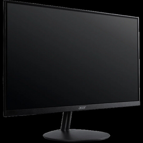 Монитор 27" ACER SA272P1bi Black (IPS, 1920x1080, 1 / 4ms, 250cd, 144Hz, 1xVGA + 1xHDMI(1.4), External, sync: FreeSync, Vesa:75x75, 72% NTSC)-1