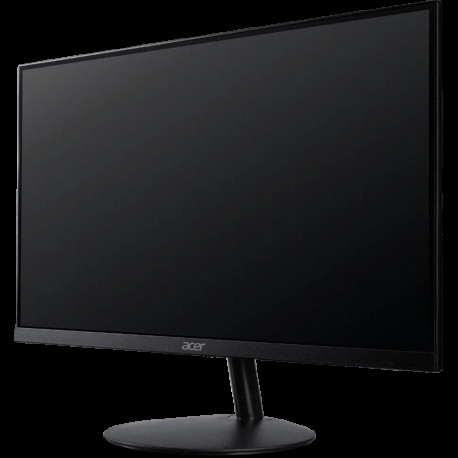 Монитор 27" ACER SA272P1bi Black (IPS, 1920x1080, 1 / 4ms, 250cd, 144Hz, 1xVGA + 1xHDMI(1.4), External, sync: FreeSync, Vesa:75x75, 72% NTSC)-2