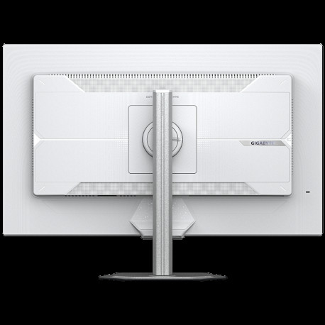 Монитор 27" Gigabyte M27UP ICE (IPS, 3840x2160, 160Hz, 1мс, 350cd/m, 1000:1, 2xHDMI-2.1, DP-1.4, 4xUSB3.2, USB Type-C, Pivot )-4