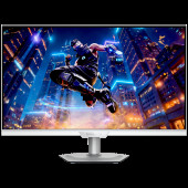 Монитор 27" Gigabyte M27UP ICE (IPS, 3840x2160, 160Hz, 1мс, 350cd/m, 1000:1, 2xHDMI-2.1, DP-1.4, 4xUSB3.2, USB Type-C, Pivot )