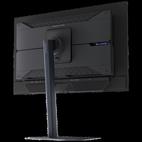 Монитор 26.5" Gigabyte MO27Q2A EK Black (QD-OLED, 2560x1440, , 0,03 ms, 178°/178°, 250 cd/m, 1,5 млн: 1, 3xUSB3.0, USB Type-C, 280Hz, 2xHDMI 2.1, DP 1.4, Pivot)-5