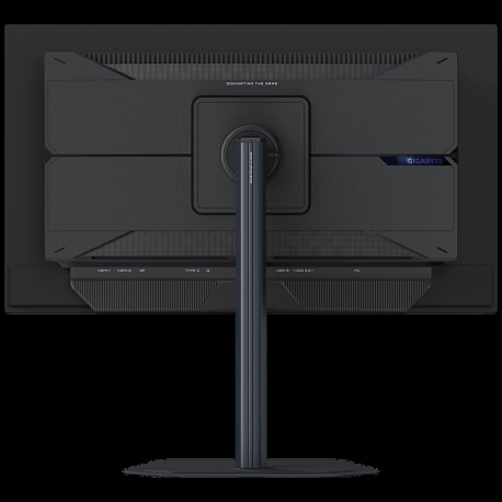 Монитор 26.5" Gigabyte MO27Q2A EK Black (QD-OLED, 2560x1440, , 0,03 ms, 178°/178°, 250 cd/m, 1,5 млн: 1, 3xUSB3.0, USB Type-C, 280Hz, 2xHDMI 2.1, DP 1.4, Pivot)-3