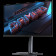 Монитор 26.5" Gigabyte MO27Q2A EK Black (QD-OLED, 2560x1440, , 0,03 ms, 178°/178°, 250 cd/m, 1,5 млн: 1, 3xUSB3.0, USB Type-C, 280Hz, 2xHDMI 2.1, DP 1.4, Pivot)