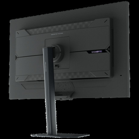 Монитор 26.5" Gigabyte M27QS EK Black (IPS, 2560x1440, 1ms, 178°/178°, 350 cd/m, 1200:1, 3xUSB3.0, USB Type-C, 180Hz, 2xHDMI 2.0, DP 1.4, RJ45, HAS)-4