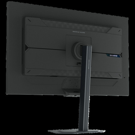 Монитор 26.5" Gigabyte M27QS EK Black (IPS, 2560x1440, 1ms, 178°/178°, 350 cd/m, 1200:1, 3xUSB3.0, USB Type-C, 180Hz, 2xHDMI 2.0, DP 1.4, RJ45, HAS)-5