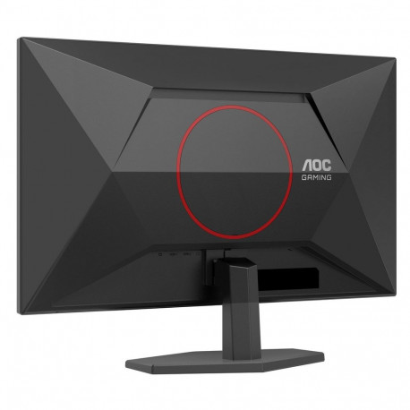 Монитор 27" AOC Q27G42ZE Black (IPS, 2560x1440, 260Hz, 0.3 ms, 178°/178°, 300 cd/m, 1300:1, +2xHDMI 2.0, +DisplayPort 1.4)-7