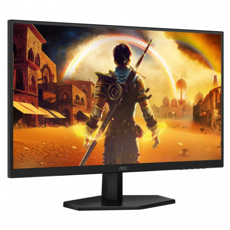 Монитор 27" AOC Q27G42ZE Black (IPS, 2560x1440, 260Hz, 0.3 ms, 178°/178°, 300 cd/m, 1300:1, +2xHDMI 2.0, +DisplayPort 1.4)-8