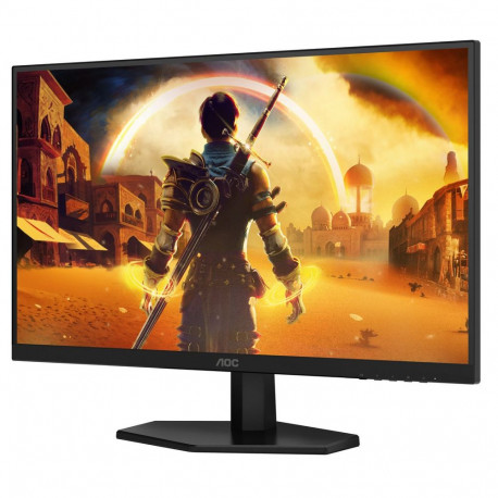 Монитор 27" AOC Q27G42ZE Black (IPS, 2560x1440, 260Hz, 0.3 ms, 178°/178°, 300 cd/m, 1300:1, +2xHDMI 2.0, +DisplayPort 1.4)-11