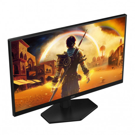 Монитор 27" AOC Q27G42ZE Black (IPS, 2560x1440, 260Hz, 0.3 ms, 178°/178°, 300 cd/m, 1300:1, +2xHDMI 2.0, +DisplayPort 1.4)-2