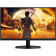 Монитор 27" AOC Q27G42ZE Black (IPS, 2560x1440, 260Hz, 0.3 ms, 178°/178°, 300 cd/m, 1300:1, +2xHDMI 2.0, +DisplayPort 1.4)
