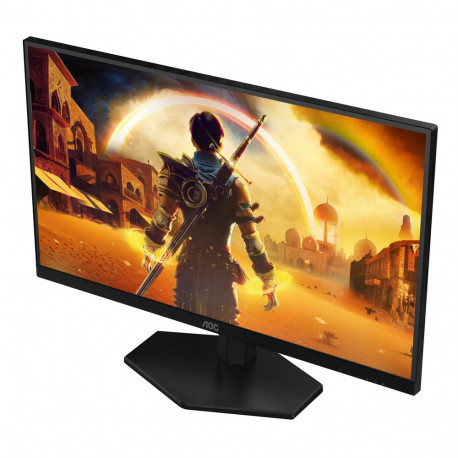 Монитор 27" AOC Q27G42ZE Black (IPS, 2560x1440, 260Hz, 0.3 ms, 178°/178°, 300 cd/m, 1300:1, +2xHDMI 2.0, +DisplayPort 1.4)-3