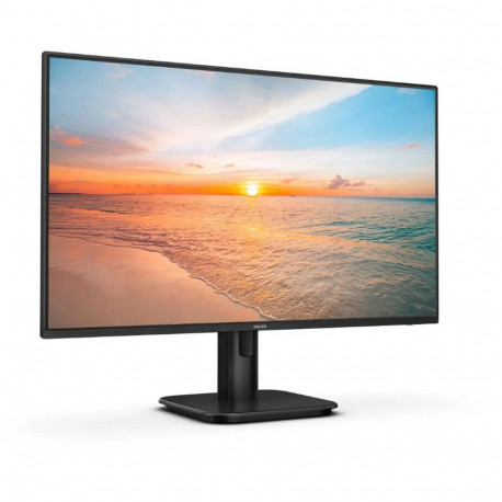 Монитор 23.8" PHILIPS 24E1N1200A IPS, 1920x1080, 120Hz, 4ms, 300сd/m, 1500:1 | VGA , HDMI(1.4), DP(1.2) | InPSU, Speakers, Vesa 100, Black-2