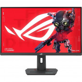 Монитор ASUS 27'' XG27ACMS IPS WQHD(2560x1440) 320Hz USB-C DP HDMI 350cd/m² 1ms(GTG) 16:9