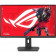 Монитор ASUS 27'' XG27ACMS IPS WQHD(2560x1440) 320Hz USB-C DP HDMI 350cd/m² 1ms(GTG) 16:9