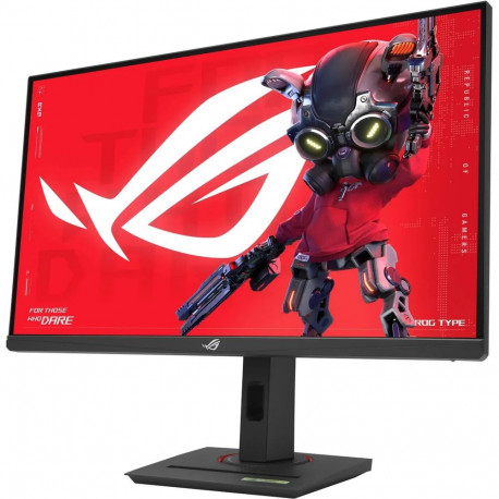 Монитор ASUS 27'' XG27ACMS IPS WQHD(2560x1440) 320Hz USB-C DP HDMI 350cd/m² 1ms(GTG) 16:9-1