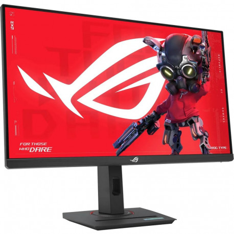 Монитор ASUS 27'' XG27ACMS IPS WQHD(2560x1440) 320Hz USB-C DP HDMI 350cd/m² 1ms(GTG) 16:9-2