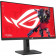 Монитор ASUS 27'' XG27ACMS IPS WQHD(2560x1440) 320Hz USB-C DP HDMI 350cd/m² 1ms(GTG) 16:9