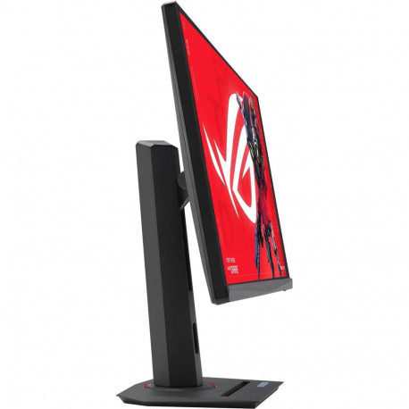 Монитор ASUS 27'' XG27ACMS IPS WQHD(2560x1440) 320Hz USB-C DP HDMI 350cd/m² 1ms(GTG) 16:9-3