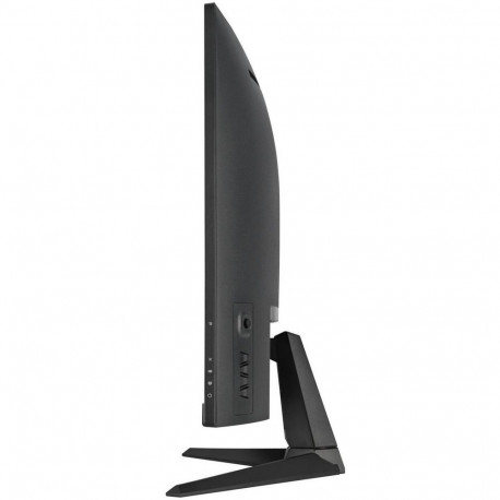 Монитор ASUS 31.5" VG32VQM5B VA FHD(1920x1080) 250Hz DP 2xHDMI 300cd/m² 0.5ms(GTG) 16:9 Curved(1500R)-4