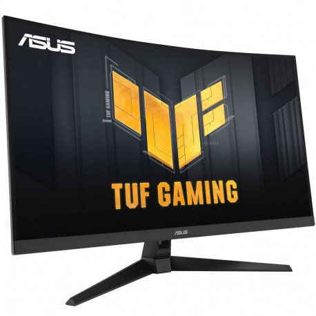 Монитор ASUS 31.5" VG32VQM5B VA FHD(1920x1080) 250Hz DP 2xHDMI 300cd/m² 0.5ms(GTG) 16:9 Curved(1500R)-1