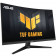 Монитор ASUS 31.5" VG32VQM5B VA FHD(1920x1080) 250Hz DP 2xHDMI 300cd/m² 0.5ms(GTG) 16:9 Curved(1500R)