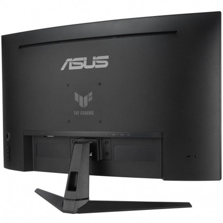 Монитор ASUS 31.5" VG32VQM5B VA FHD(1920x1080) 250Hz DP 2xHDMI 300cd/m² 0.5ms(GTG) 16:9 Curved(1500R)-3