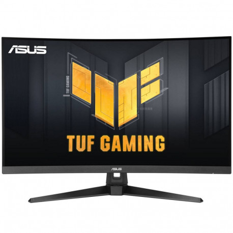 Монитор ASUS 31.5" VG32VQM5B VA FHD(1920x1080) 250Hz DP 2xHDMI 300cd/m² 0.5ms(GTG) 16:9 Curved(1500R)-2