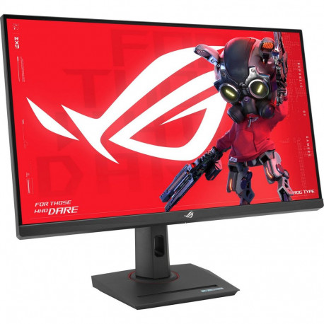 Монитор ASUS 31.5" XG32UCG IPS 4K UHD(3840x2160) 160Hz USB-C DP HDMI 350cd/m² 1ms(GTG) 16:9-1