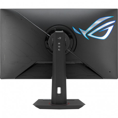 Монитор ASUS 31.5" XG32UCG IPS 4K UHD(3840x2160) 160Hz USB-C DP HDMI 350cd/m² 1ms(GTG) 16:9-7