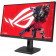 Монитор ASUS 31.5" XG32UCG IPS 4K UHD(3840x2160) 160Hz USB-C DP HDMI 350cd/m² 1ms(GTG) 16:9
