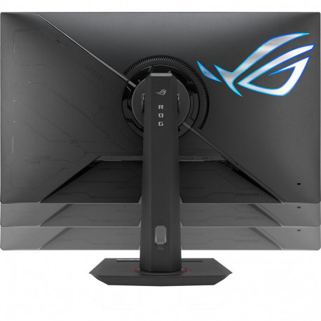 Монитор ASUS 31.5" XG32UCG IPS 4K UHD(3840x2160) 160Hz USB-C DP HDMI 350cd/m² 1ms(GTG) 16:9-6