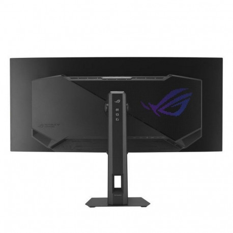 Монитор ASUS 34" XG34WCDG QD-OLED WQHD(3440x1440) 175Hz USB-C DP 2xHDMI 0.03ms(GTG) 250cd/㎡ 21:9 Curved(1800R)-6