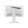 Монитор 27" MSI MAG 274QRFW X32 Rapid IPS, 2560x1440, 320Hz, 0,5ms, 400сd/m, 1000:1, HDR10 | 2xHDMI(2.1), DP(1.4a) | HAS, Pivot, Swivel, InPSU, Vesa 100, White